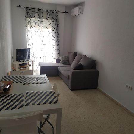 Calle Rubinos, 31 Apartamento Санлукар-де-Баррамеда Екстер'єр фото