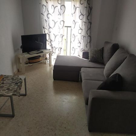 Calle Rubinos, 31 Apartamento Санлукар-де-Баррамеда Екстер'єр фото
