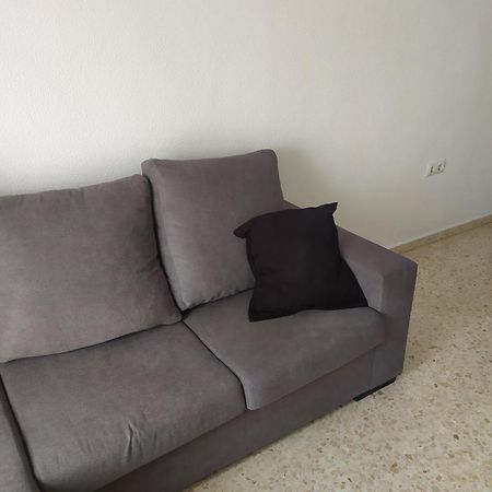 Calle Rubinos, 31 Apartamento Санлукар-де-Баррамеда Екстер'єр фото