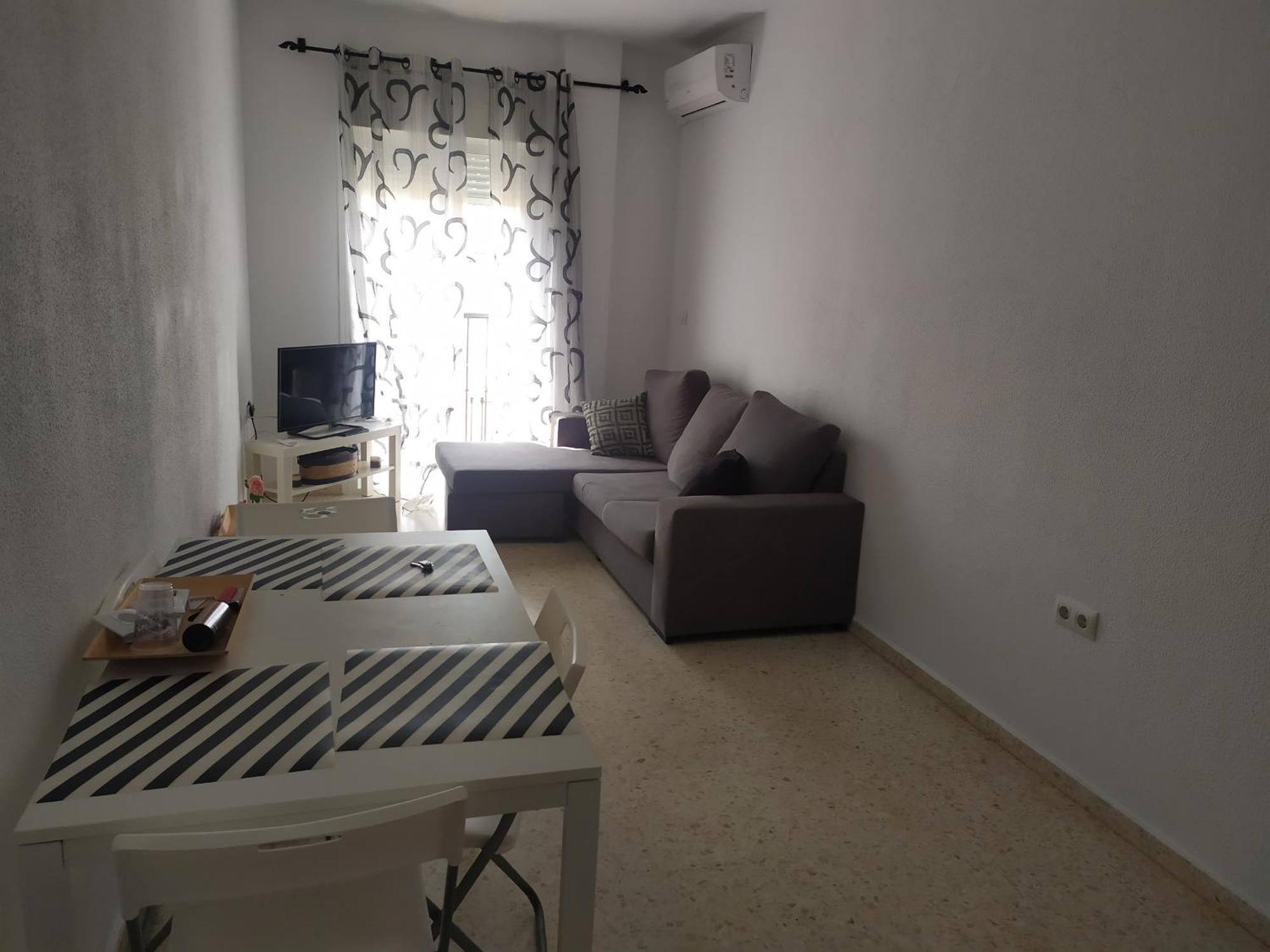 Calle Rubinos, 31 Apartamento Санлукар-де-Баррамеда Екстер'єр фото