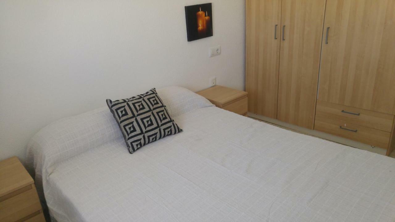Calle Rubinos, 31 Apartamento Санлукар-де-Баррамеда Екстер'єр фото