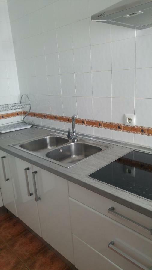 Calle Rubinos, 31 Apartamento Санлукар-де-Баррамеда Екстер'єр фото
