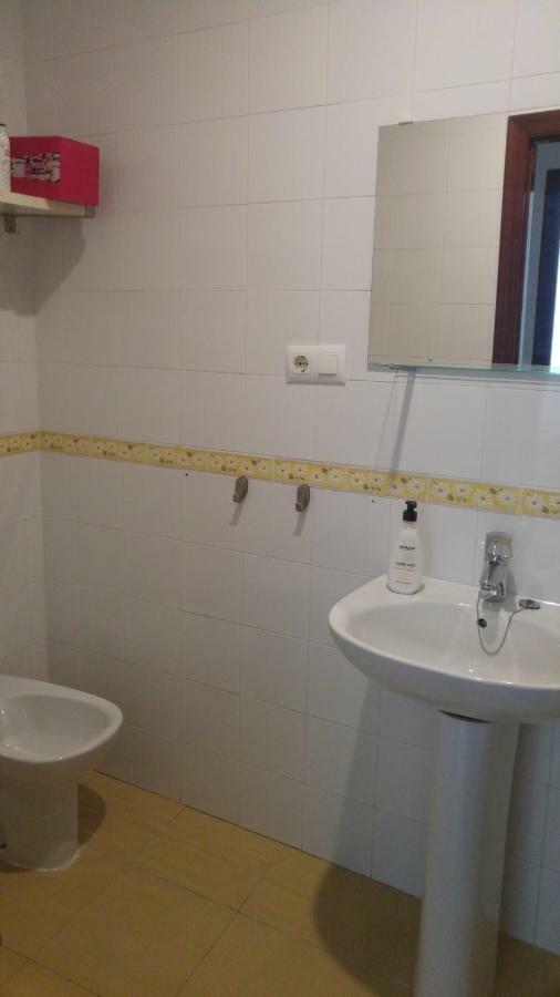 Calle Rubinos, 31 Apartamento Санлукар-де-Баррамеда Екстер'єр фото